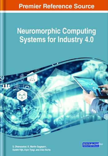 Cover image for Neuromorphic Computing Systems for Industry 4.0