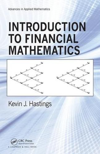 Cover image for Introduction to Financial Mathematics