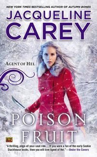 Cover image for Poison Fruit: Agent of Hel