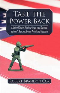 Cover image for Take the Power Back