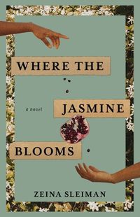 Cover image for Where the Jasmine Blooms