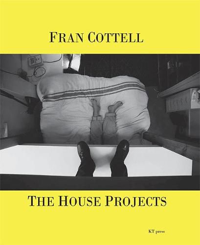 Cover image for Fran Fran Cottell The House Projects