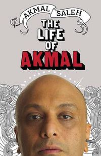 Cover image for The Life Of Akmal