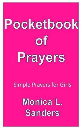 Pocketbook of Prayers