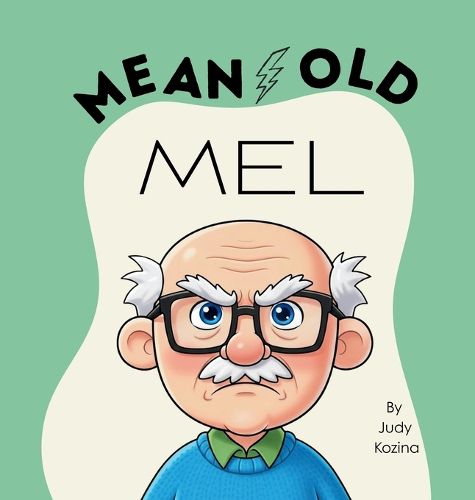 Cover image for Mean Old Mel