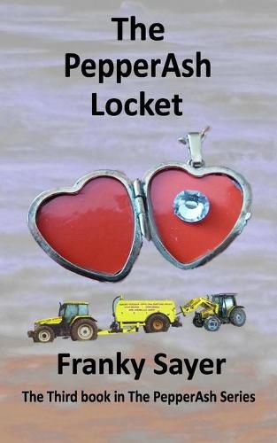 Cover image for The PepperAsh Locket