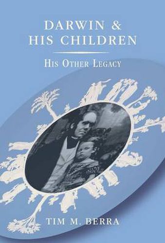 Cover image for Darwin and His Children: His Other Legacy