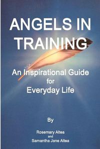 Cover image for Angels in Training