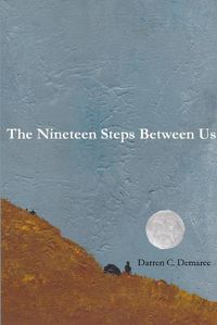 Cover image for The Nineteen Steps Between Us