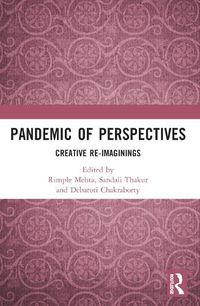 Cover image for Pandemic of Perspectives