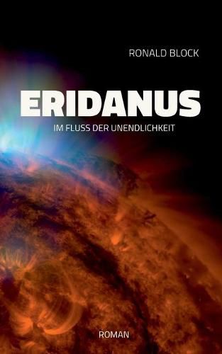 Cover image for Eridanus: Im Fluss der Unendlichkeit