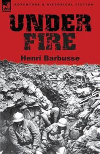 Cover image for Under Fire