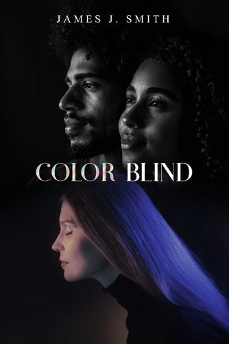 Cover image for Color Blind