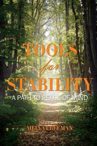 Cover image for Tools for Stability: A Path to Peace of Mind