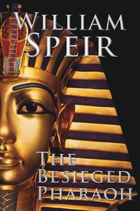 Cover image for The Besieged Pharaoh