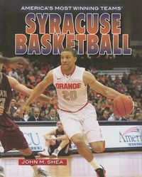 Cover image for Syracuse Basketball