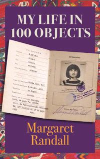 Cover image for My Life in 100 Objects