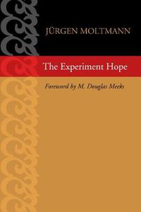 Cover image for The Experiment Hope