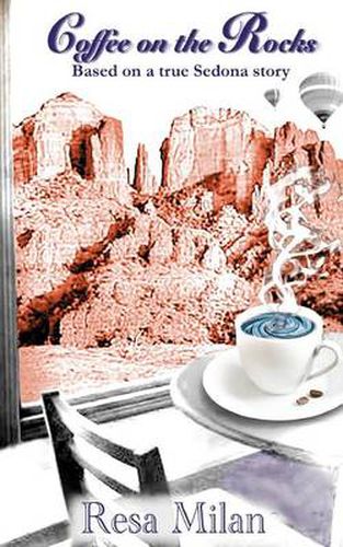 Cover image for Coffee on the Rocks