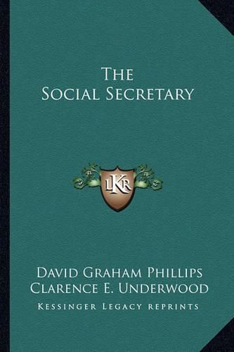 The Social Secretary