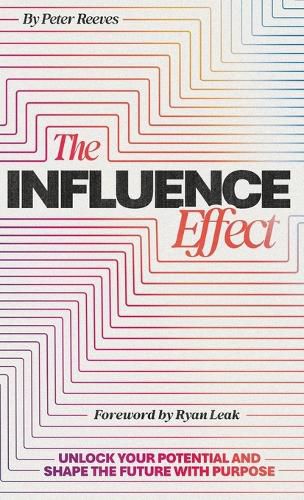 Cover image for The Influence Effect