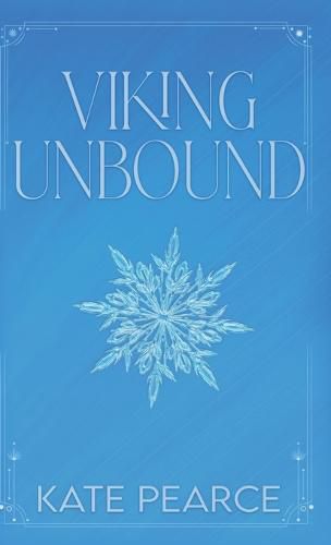 Cover image for Viking Unbound