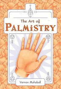 Cover image for The Art of Palmistry
