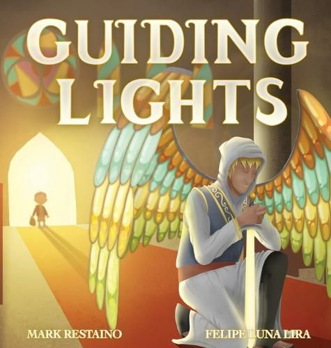 Cover image for Guiding Lights