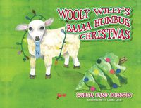 Cover image for Wooly Willy's Baaaa Humbug Christmas