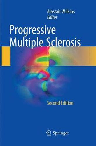 Cover image for Progressive Multiple Sclerosis