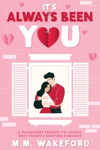 Cover image for It's Always Been You