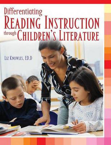 Differentiating Reading Instruction through Children's Literature