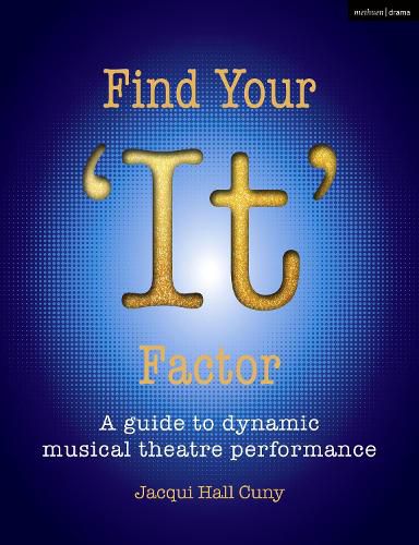 Cover image for Find Your 'It' Factor
