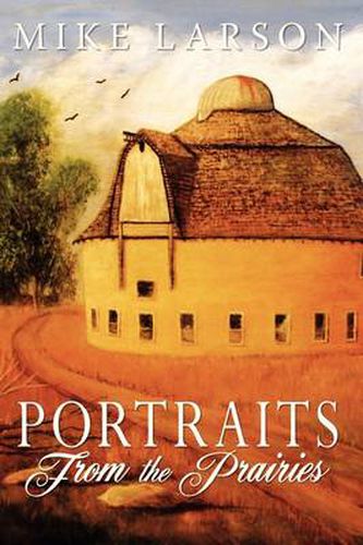 Cover image for Portraits from the Prairies