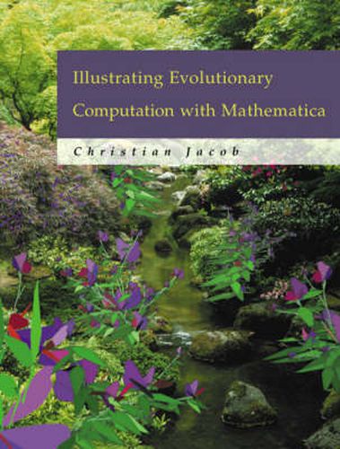 Cover image for Illustrating Evolutionary Computation with Mathematica