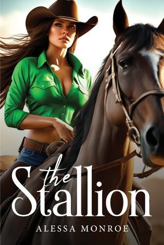 Cover image for The Stallion