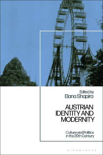 Cover image for Austrian Identity and Modernity