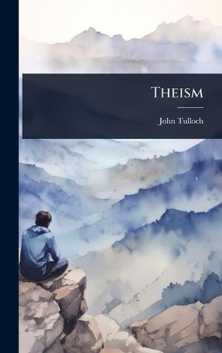 Cover image for Theism