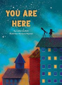 Cover image for You Are Here