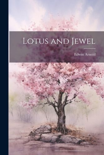 Cover image for Lotus and Jewel