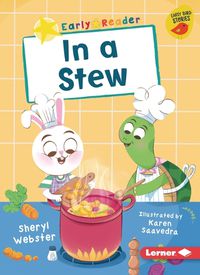 Cover image for In a Stew