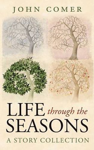 Cover image for Life Through the Seasons