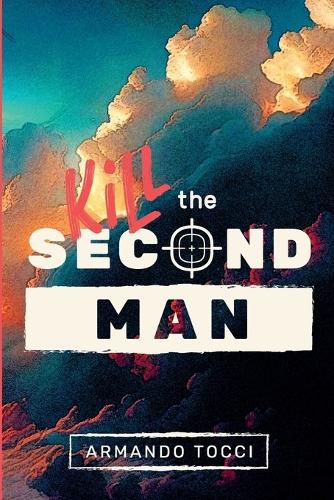 Cover image for Kill the Second Man