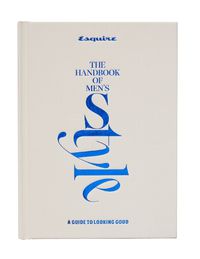 Cover image for Esquire The Handbook of Men's Style