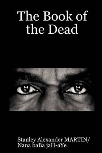 Cover image for The Book of the Dead