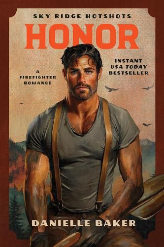 Cover image for Honor