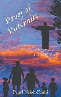 Cover image for Proof Of Paternity