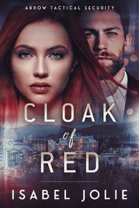 Cover image for Cloak of Red