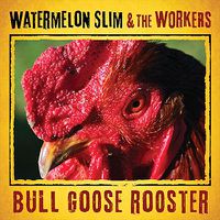Cover image for Bull Goose Rooster