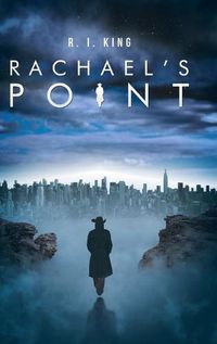 Cover image for Rachael's Point